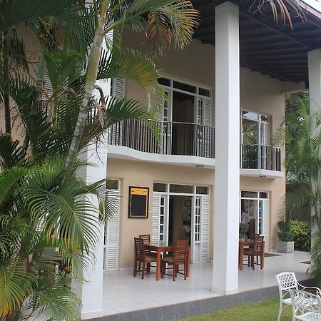 Grand 7 Hotel Thalawathugoda Talawatugoda Exterior foto