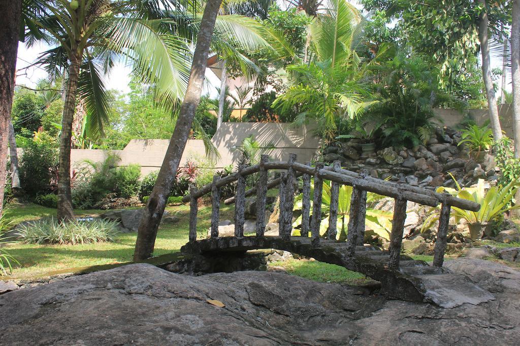 Grand 7 Hotel Thalawathugoda Talawatugoda Exterior foto