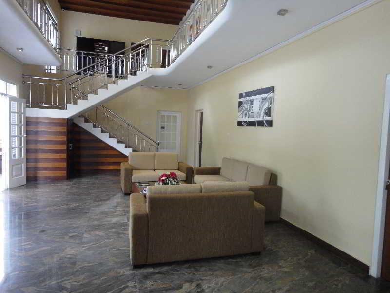 Grand 7 Hotel Thalawathugoda Talawatugoda Exterior foto