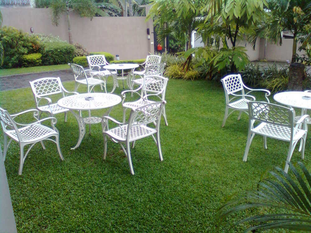 Grand 7 Hotel Thalawathugoda Talawatugoda Exterior foto