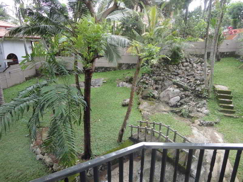 Grand 7 Hotel Thalawathugoda Talawatugoda Exterior foto